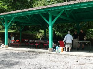 . .